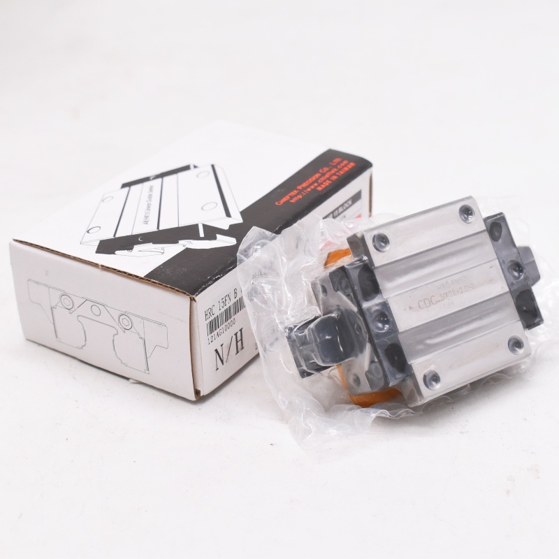 DOLD Mechatronik | Linearwagen HRC 20 ML Blockmodell, Optionen wählba, 41,00
