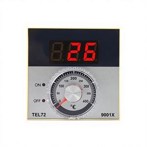 टओबांग ओवन तापमान नियंत्रण मीटर TEL72-9001X इलेक्ट्रिक केक पैन नियंत्रक k300e400 पॉटर एब्स डाम - Product Image 5