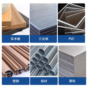 Lame de scie à dents double face de 4 pouces pour le travail du bois, disque de coupe pour meuleuse d'angle, scie électrique, dents double face spéciales - Product Image 2