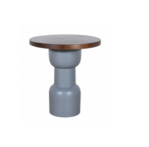 Stylish <b>Side</b> <b>Table</b> Modern End <b>Table</b> for Living Room Bedroom Elegant Design Smooth Finish Compact Space Saving Furniture - Product Image 2