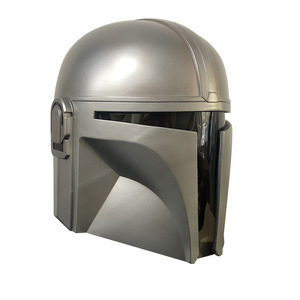 Masque de casque <span class=keywords><strong>Sith</strong></span> rouge gravé en métal de haute qualité, populaire pour Halloween - Product Image 6
