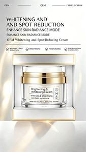 Crème Éclaircissante et Blanchissante - Crème <span class=keywords><strong>Visage</strong></span> Éclaircissante OEM, Crème <span class=keywords><strong>Visage</strong></span> Hydratante au Collagène Naturel Apaisante à la <span class=keywords><strong>Bave</strong></span> <span class=keywords><strong>d</strong></span>'<span class=keywords><strong>Escargot</strong></span> Bio - Product Image 2
