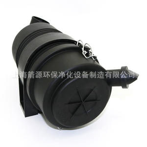 Fournitures d'usine Pièces de compresseur d'air Type séparateur G057511/12 Assemblages de filtre à air disponibles en gros - Product Image 3