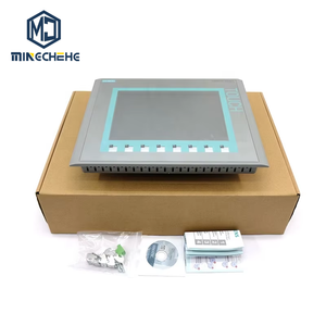 Panel de Pantalla Táctil HMI KTP700 Basic HMI 6AV6647-0AF11-3AX0 6AV2123-2GB03-0AX0 6AV2123-2JB03-0AX0, Suministro al por Mayor - Product Image 1