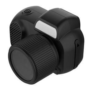 Cámara digital mini de bolsillo ligera Y3000, cámara de nivel básico para principiantes con flash incorporado, grabación de video HD 1080P para cámara deportiva - Product Image 2