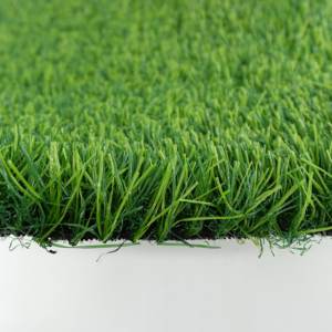 Erba Sintetica per Campi da <span class=keywords><strong>Calcio</strong></span> 35mm, Alta Qualità, Alta Densità, Impermeabile, Ecologica, per Campi Sportivi - Product Image 1