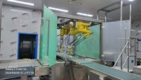 Usine clé en main prête à la production de solutions IV avec installation et formation
