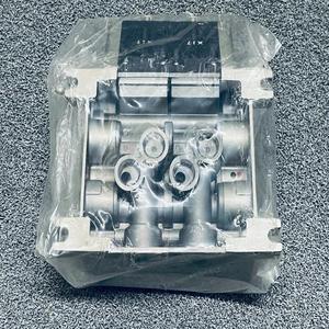 Vanne pneumatique d'origine SMC VV812-02-W03B-X17-XG - Product Image 2