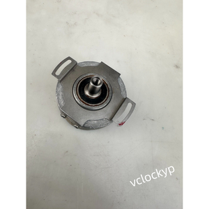 1 encodeur HENGSTLER RS53/2048A1.0KV10 neuf, livraison rapide via FedEx - Product Image 1