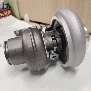 Piezas de excavadora de alta calidad, turbocompresor, sobrealimentador, para <span class=keywords><strong>Komatsu</strong></span>, turbocompresor, <span class=keywords><strong>cargador</strong></span> turbo de 2, 2, 1, 2, 2, 1, 2, 2, 2, 2, 2 - Product Image 3