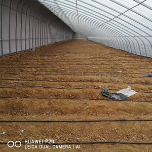 Système d'irrigation goutte-à-goutte pour 1 hange land, ruban et raccords, tout pour bottine agricole - Product Image 3