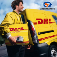 Transitaire Express Chine vers Oman, Israël, Émirats Arabes Unis, Arabie Saoudite, Koweït, Qatar – Agent d'expédition DDP Porte-à-Porte – Logistique Aérienne et Maritime
