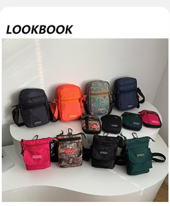 Fashion Women Messenger Cell Phone Pocket Handbag and Purse New Shoulder <strong>Bag</strong> Multi-purpose <strong>Mobile</strong> Phone <strong>Bag</strong> Storage <strong>Bags</strong> - Product Image 2