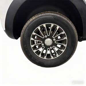 Прямая Продажа с завода, мини-автомобиль для взрослых, сертифицированный EEC COC, 45 км/ч, мини-Электромобиль, 4 сиденья, 4 двери для продажи - Product Image 3