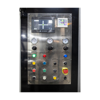 Machine d'impression Chine fournisseur plastique film papier gravure machine comestible imprimante gâteau machine d'impression