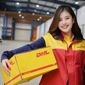 FBA DDP Doorto-Door Express логистическая служба UPS <span class=keywords><strong>DHL</strong></span> экспедитор для Китая UPS <span class=keywords><strong>DHL</strong></span> Agente De Carga Agente De Envio - Product Image 1