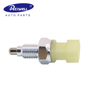 مفتاح إضاءة فرامل سيارة أصلي جديد بديل مصباح احتياطي للسيارة ، مفتاح إضاءة عكسي لشيفروليه أوبل - Product Image 4