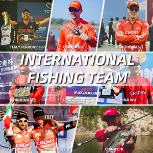 Canna da <span class=keywords><strong>Pesca</strong></span> CRONY Serie Sea Cliff in Carbonio FUJI per Casting da Riva, <span class=keywords><strong>Pesca</strong></span> in Acqua Salata Leggera, Spinning, Surf Casting e <span class=keywords><strong>Spigola</strong></span> - Product Image 5