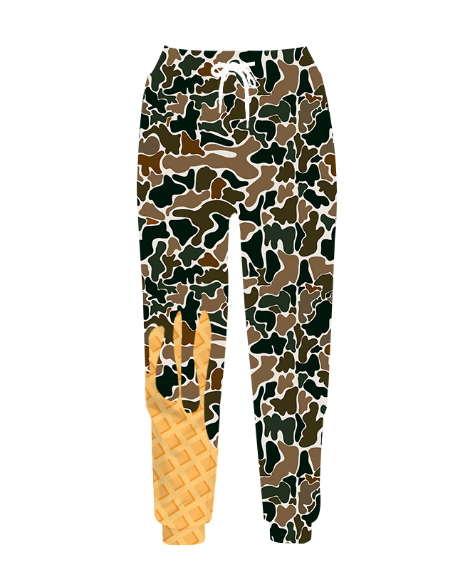CAMO