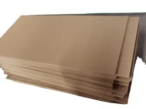 High Quality 1220*2440mm 12mm 18mm Raw Plain MDF Board For Furniture