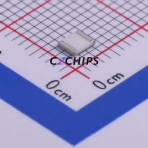 Résistance SMD AC1210FR-0756K2L 1210 (Type : Film Épais) (Résistance : 56,2 kOhm Précision : 1%) - Product Image 2