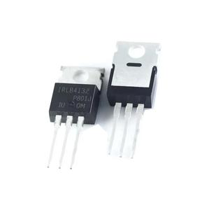 Gốc irlb4132pbf MOSFET Transistor n-kênh 30 V 78A (TC) 140W (TC) nhúng TO-220AB irlb4132pbf irlb4132 - Product Image 1