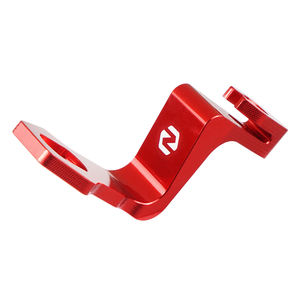 Soporte de Palanca de Cambios NICECNC para <span class=keywords><strong>Yamaha</strong></span> <span class=keywords><strong>Raptor</strong></span> <span class=keywords><strong>700</strong></span> 2006-2011 2013-2022 700R <span class=keywords><strong>2012</strong></span> 16-22 EDICIÓN ESPECIAL EDICIÓN GYTR Accesorios para ATV - Product Image 4