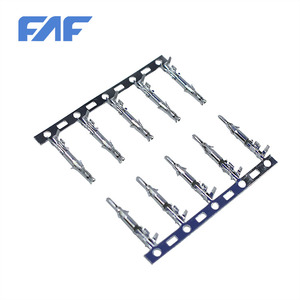 SLF-41T-1.3E phosphor bronze 4.5 mét EL dây để dây nối nữ ngắt kết nối uốn kết nối thiết bị đầu cuối - Product Image 2