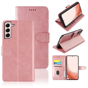 Custodie a Libro in Pelle per <span class=keywords><strong>Samsung</strong></span> <span class=keywords><strong>Galaxy</strong></span> M34 M54 A25 A05 F54 A23 <span class=keywords><strong>M23</strong></span> A55 - Product Image 1