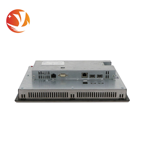 สินค้าใหม่ซีเมนส์643-0ED01-2AX0 6AV6 6AV6643-0ED01-2AX0จอสัมผัสสำหรับมนุษย์เครื่องควบคุมพีแอลซี16 I/O - Product Image 3