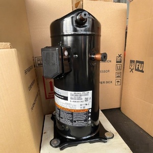 คอมเพรสเซอร์แบบสโครล 5 แรงม้า ยี่ห้อโคปแลนด์ รุ่น ZP61KCE-TFD-522 คอมเพรสเซอร์แบบสโครล โคปแลนด์ ใช้สารทำความเย็น R410a - Product Image 1