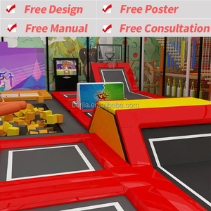 Parque Infantil Interior Popular, Parque Infantil Interior Comercial Personalizado con Temática Espacial, Equipo de Juego Infantil Interior en Venta - Product Image 2