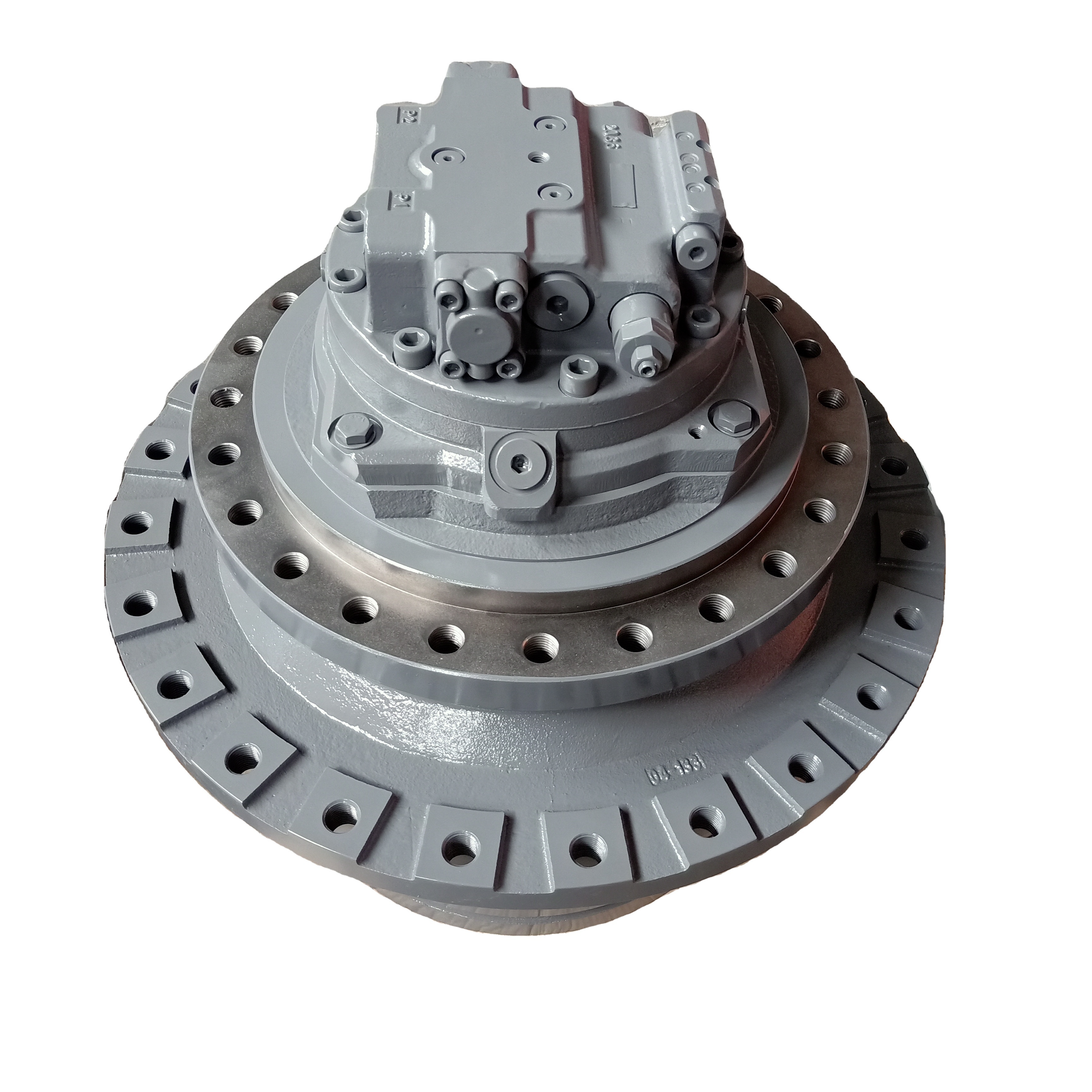 専用 雪明かり50 Hitachi ZX50U Excavator Main Pump - Reliable Hydraulic Solutions