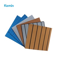 Komin Offre Spéciale Plusieurs Couleurs Marine EVA Mousse Mer Pont Bateau Plancher