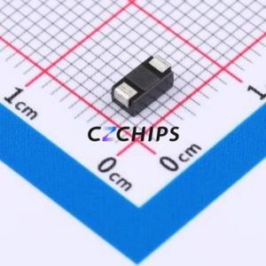 Vente en gros de diodes Zener SMA2Z6.2A, fournisseur de composants électroniques et service BOM - Product Image 2