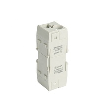 09140022751 H2MK-002.2-F Module axial 100A, connecteur femelle robuste 16-35 mm² pour faisceau de câblage