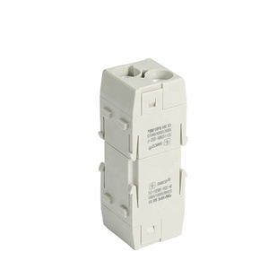 09140022751 H2MK-002.2-F Module axial 100A, connecteur femelle robuste 16-35 <span class=keywords><strong>mm</strong></span>² pour faisceau de câblage - Product Image 3