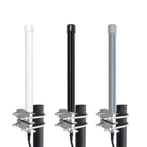 Высокоэффективная всенаправленная антенна из стекловолокна 868МГц 900МГц 915МГц для наружного применения, 3dBi 6dBi 8dBi 9dBi - Product Image 1