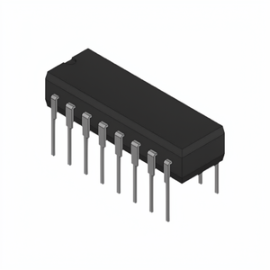 Electronic Chips Component 5962-8682601EA Logic BOM IC In Stock - Product Image 1
