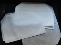 Couverture de siège de toilette automatique machine de Fabrication de papier