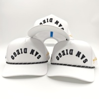 Gorras de Béisbol Unisex Deportivas de Alta Calidad, Personalizadas con Bordado a Mano, Impermeables, Ajustables, con Diseño de Leopardo y Frutas