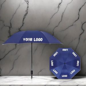 Regalos Promocionales Empresariales, Paraguas Mini Personalizado con Logotipo para Hotel, de Lujo, Impreso, para Mujer - Product Image 1