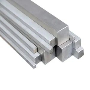 قضيب سداسي من الفولاذ المقاوم للصدأ مع قضيب دائري مستطيل مسطح 304L - Product Image 3