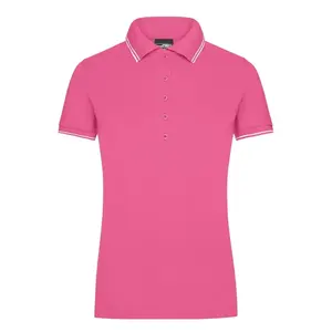 Polo para Mujer, Merchandising Personalizado - Product Image 5