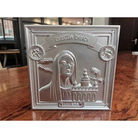 Haute qualité Mini CNC automatique fraiseuse aluminium métal Mini fraiseuse à vendre