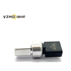 Interruptor de Control del Sensor de presión de aire acondicionado A/C 1K0959126E 1J0959126 1K0959126D 5K0959126 para Audi A3 A4 A6 VW <span class=keywords><strong>Golf</strong></span> - Product Image 4