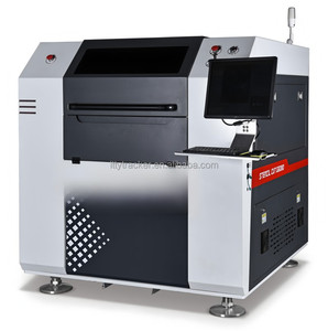 SMT <span class=keywords><strong>Stencil</strong></span> máy cắt laser MF-6080 Laser <span class=keywords><strong>Stencil</strong></span> cắt laser <span class=keywords><strong>Stencil</strong></span> máy làm cho điện tử <span class=keywords><strong>pcba</strong></span> nhà máy - Product Image 1