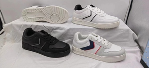Fashionable Casual Sneakers Comfortable <strong>Non</strong> <strong>Slip</strong> <strong>Shoes</strong> <strong>for</strong> Men <strong>Women</strong> Travel Work Lifestyle and Sports Training - Product Image 2