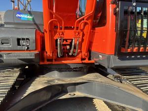 Latest Second-hand DOOSAN DX225LCA 2020 Model 22 Ton <b>Construction</b> <b>Machinery</b> Engine Gearbox Factory Direct Sales Hot Selling - Product Image 4