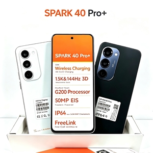 โทรศัพท์มือถือหน้าจอใหญ่ a58 plus2.02 ระบบ Android 14 รุ่นสมาร์ทโฟน - Product Image 6